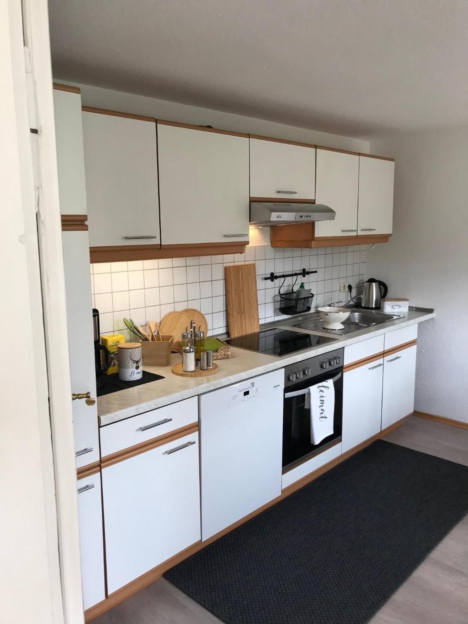 Beim Strele Apartment Oberstaufen Room photo