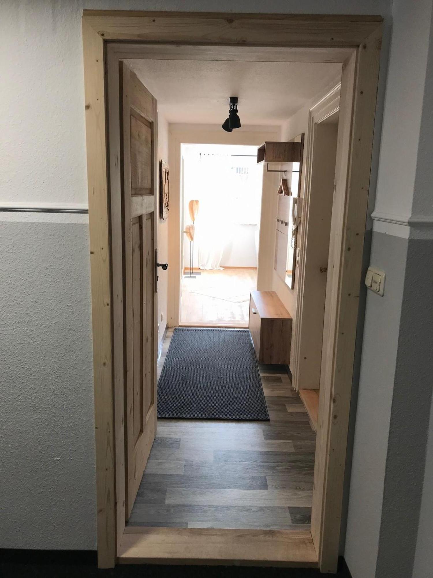 Beim Strele Apartment Oberstaufen Room photo